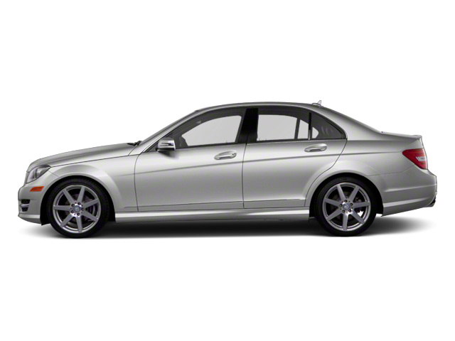 2013 Mercedes-Benz C-Class C 300