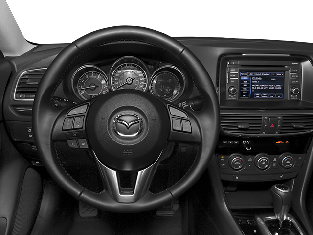 2014 Mazda Mazda6 i Touring