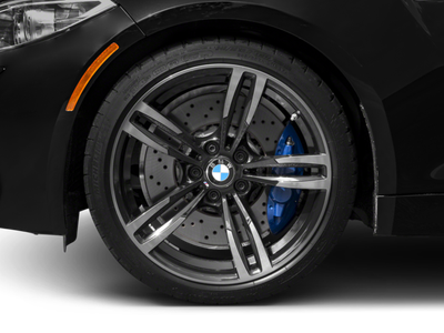 2016 BMW M2 Base