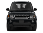 2016 Land Rover LR4 Base