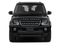 2016 Land Rover LR4 Base