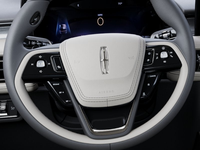 2027 Lincoln Aviator 4DR AWD PREM