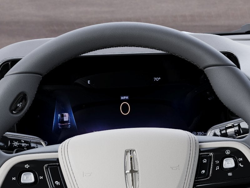 2027 Lincoln Aviator 4DR AWD PREM