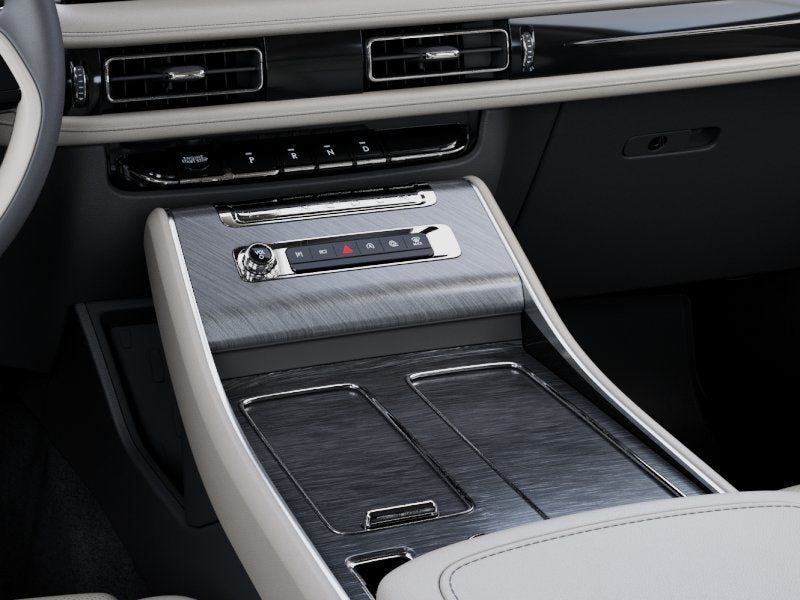 2027 Lincoln Aviator 4DR AWD PREM