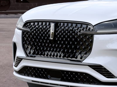 2027 Lincoln Aviator 4DR AWD PREM