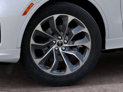 2027 Lincoln Aviator 4DR AWD PREM