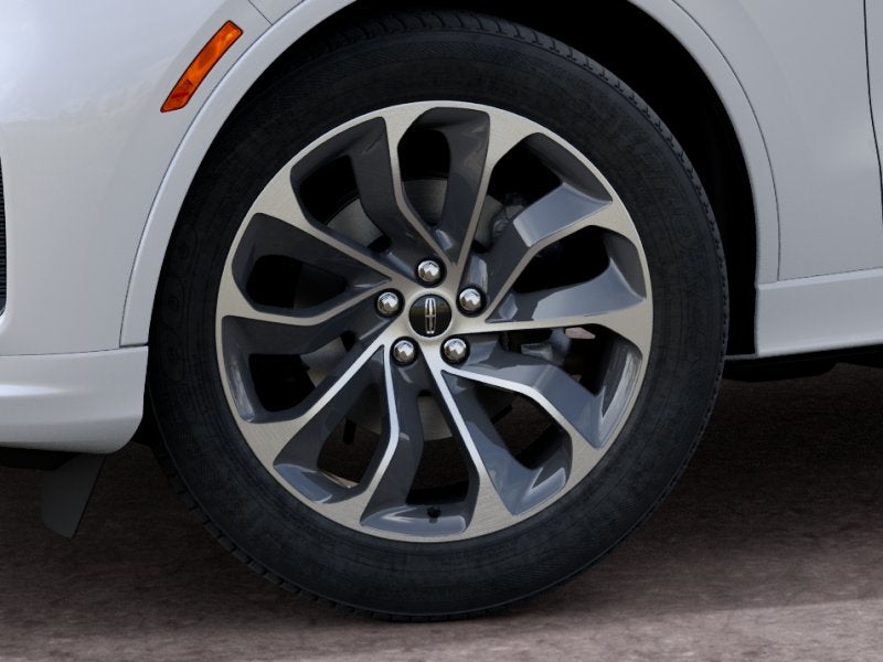 2027 Lincoln Aviator 4DR AWD PREM