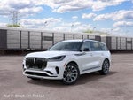 2027 Lincoln Aviator 4DR AWD PREM