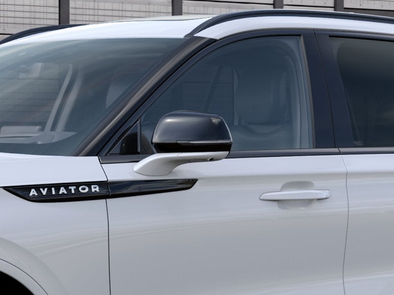 2027 Lincoln Aviator 4DR AWD PREM