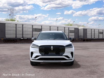 2027 Lincoln Aviator 4DR AWD PREM
