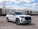 2027 Lincoln Aviator 4DR AWD PREM