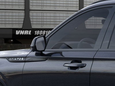 2026 Lincoln Aviator Premiere®