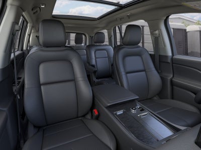 2026 Lincoln Aviator Premiere®