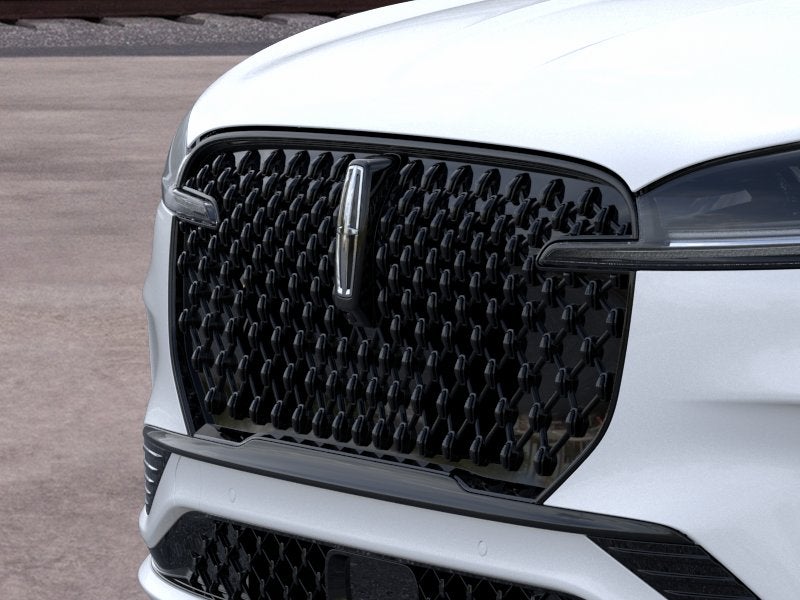 2026 Lincoln Aviator Premiere®