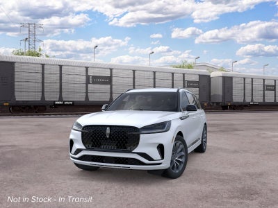 2026 Lincoln Aviator Premiere®