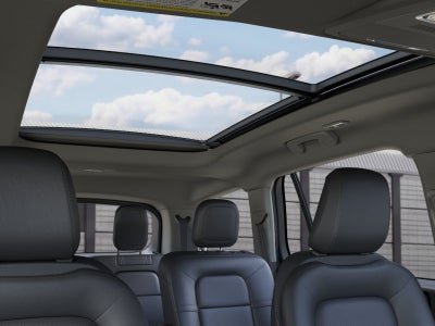 2026 Lincoln Aviator Premiere®