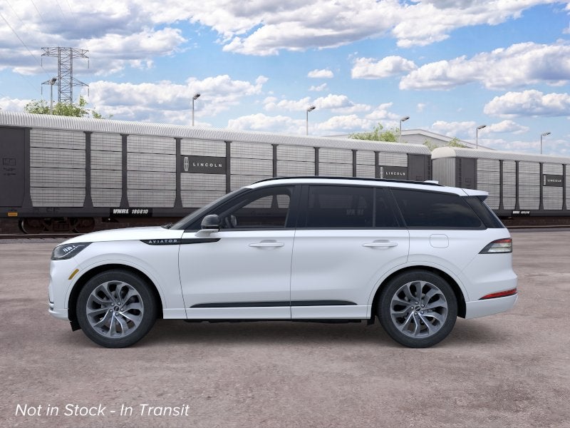2026 Lincoln Aviator Premiere®