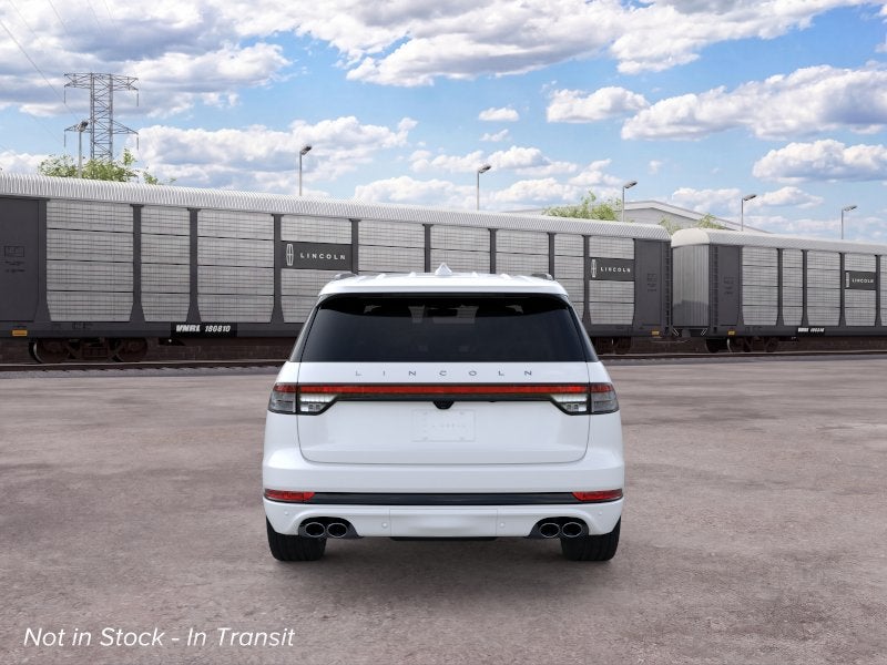 2026 Lincoln Aviator Premiere®