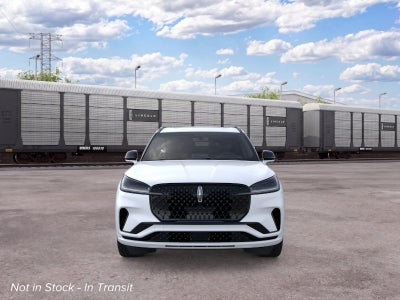 2026 Lincoln Aviator Premiere®