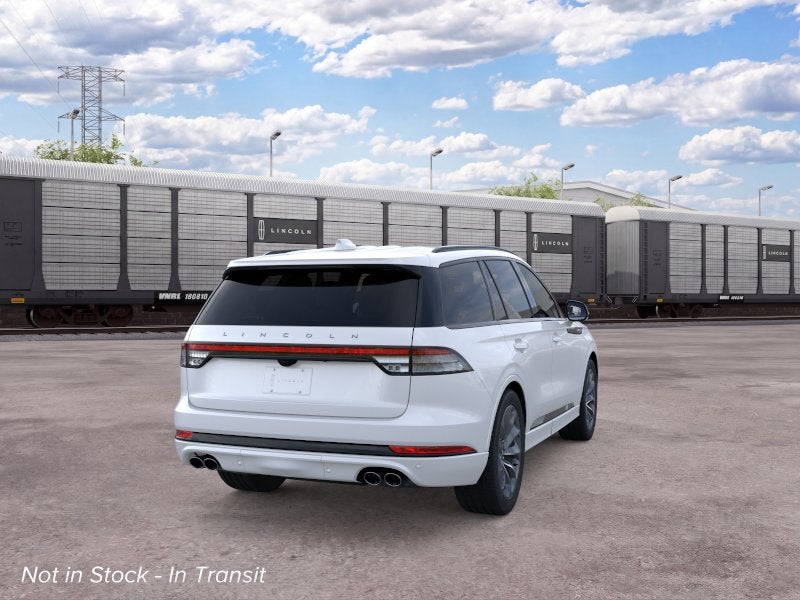 2026 Lincoln Aviator Premiere®