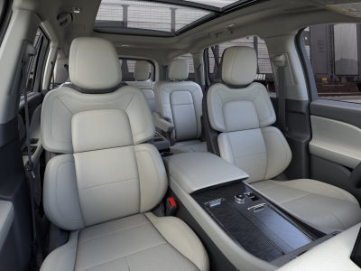 2026 Lincoln Aviator Reserve®