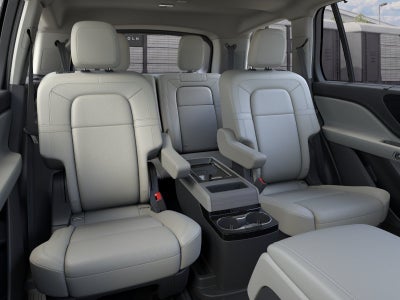 2026 Lincoln Aviator Reserve®