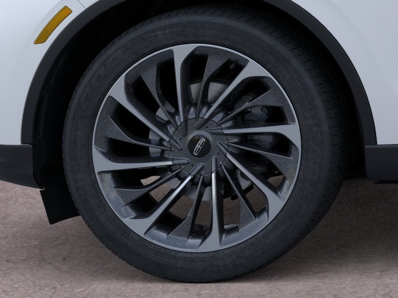 2026 Lincoln Aviator Reserve®