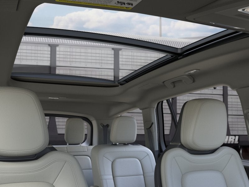 2026 Lincoln Aviator Reserve®