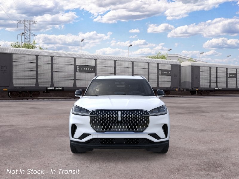 2026 Lincoln Aviator Reserve®
