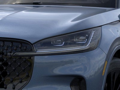 2026 Lincoln Aviator Reserve®