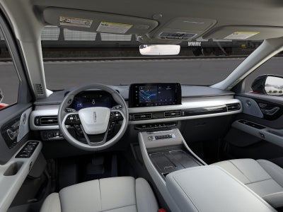 2026 Lincoln Aviator Reserve®