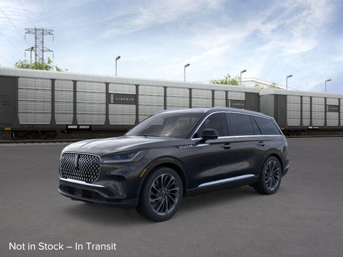 2026 Lincoln Aviator Reserve®