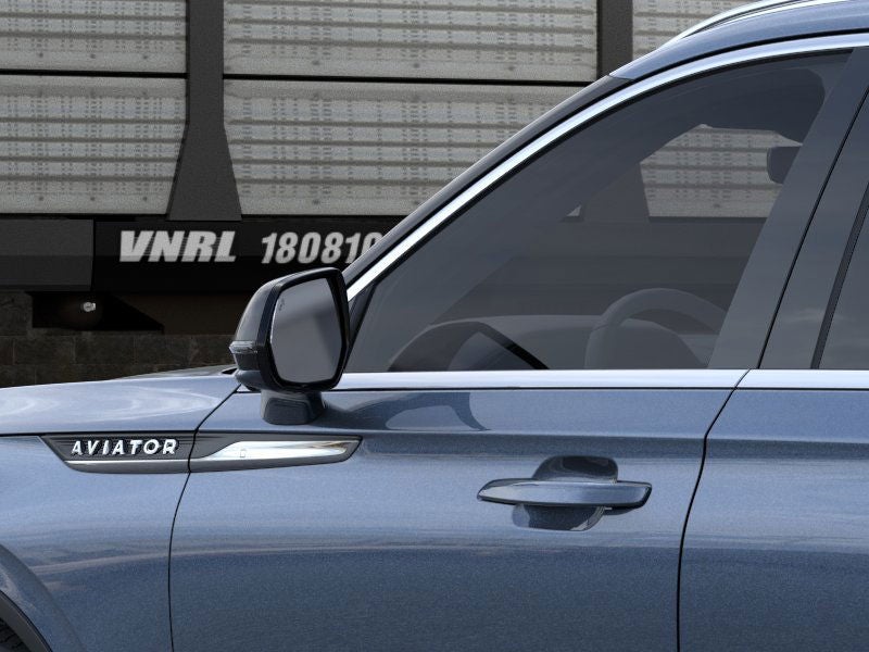 2026 Lincoln Aviator Reserve®