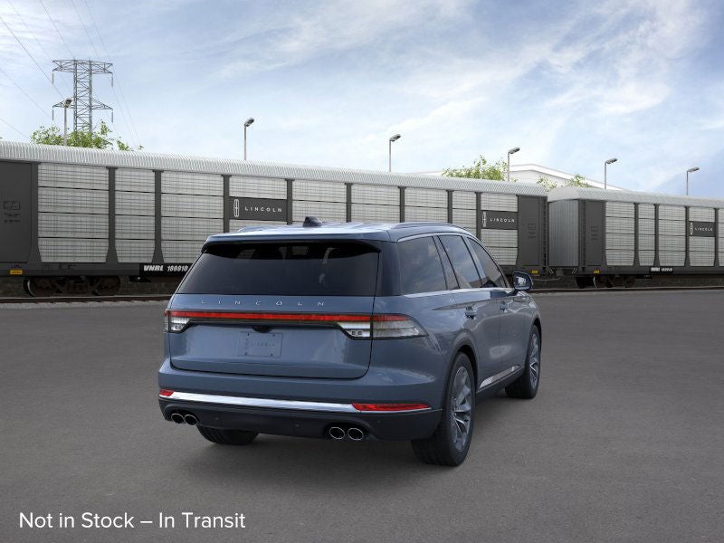2026 Lincoln Aviator Reserve®