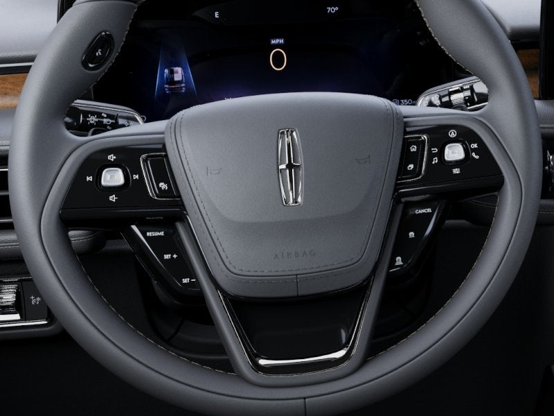 2027 Lincoln Aviator 4DR AWD RESERVE