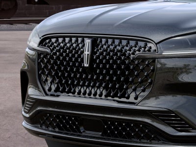 2027 Lincoln Aviator 4DR AWD RESERVE