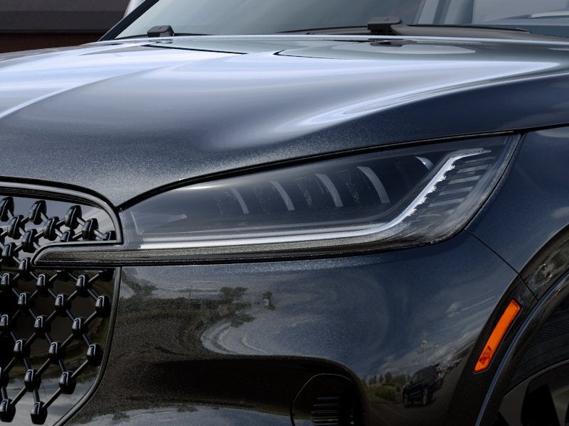 2027 Lincoln Aviator 4DR AWD RESERVE