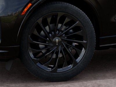 2027 Lincoln Aviator 4DR AWD RESERVE