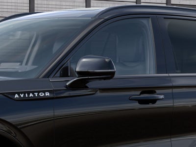 2027 Lincoln Aviator 4DR AWD RESERVE
