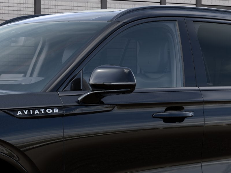 2027 Lincoln Aviator 4DR AWD RESERVE
