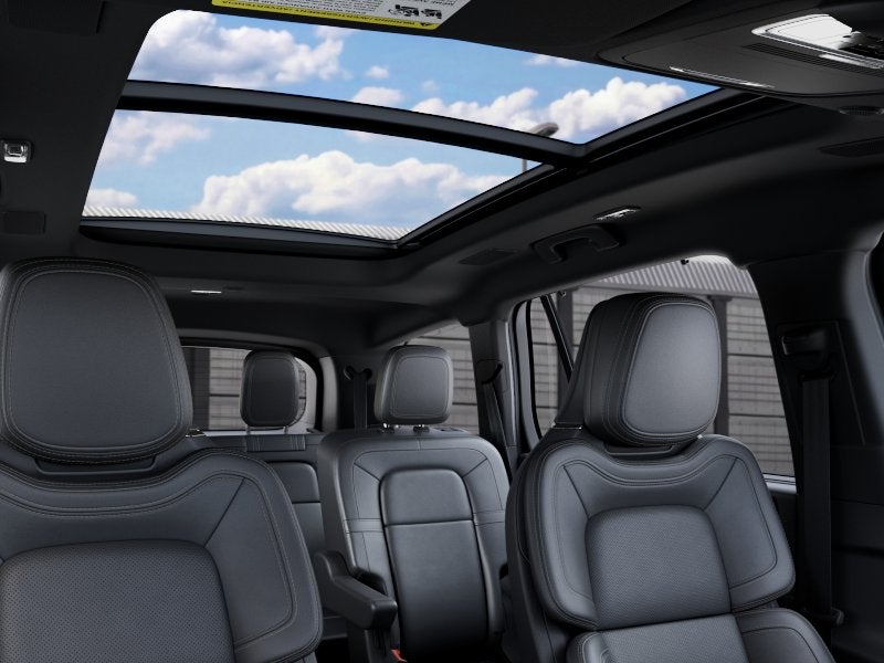 2027 Lincoln Aviator 4DR AWD RESERVE