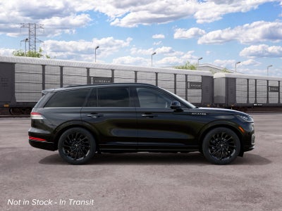 2027 Lincoln Aviator 4DR AWD RESERVE