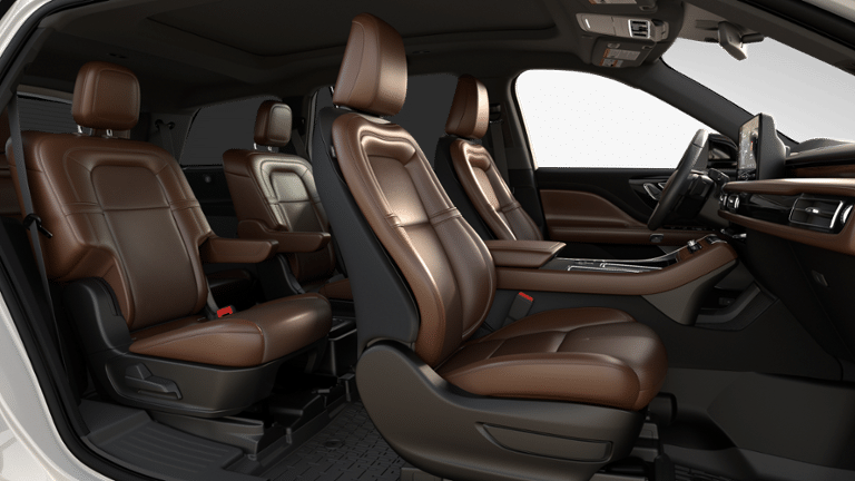 2026 Lincoln Aviator Reserve®