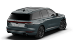 2027 Lincoln Aviator Black Label™