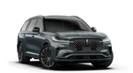 2027 Lincoln Aviator Black Label™