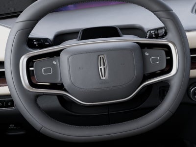 2027 Lincoln Navigator 4X4 RESERVE L
