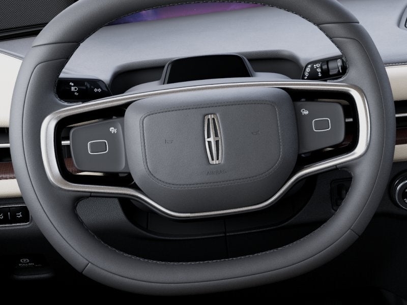 2027 Lincoln Navigator 4X4 RESERVE L