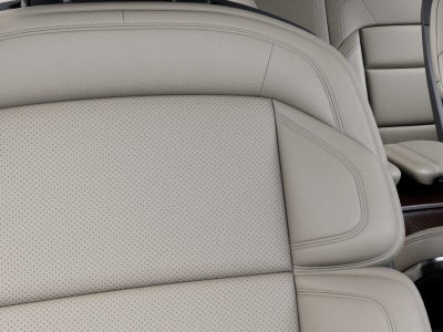 2027 Lincoln Navigator 4X4 RESERVE L