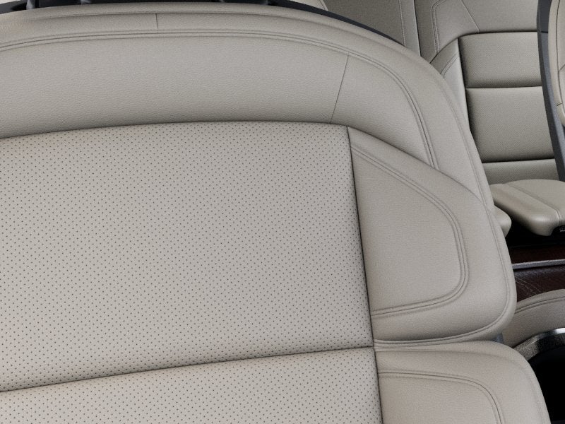2027 Lincoln Navigator 4X4 RESERVE L