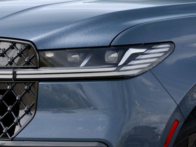 2027 Lincoln Navigator 4X4 RESERVE L